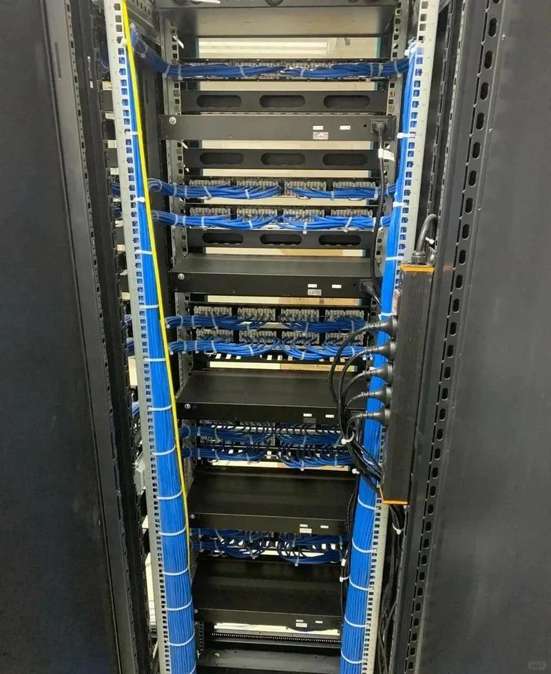 金山華為網(wǎng)絡工程師 專業(yè)可靠的系統(tǒng)集成與服務器遷移伙伴