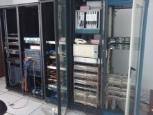 石家莊系統(tǒng)集成 網(wǎng)絡系統(tǒng)安裝及集成的全面指南